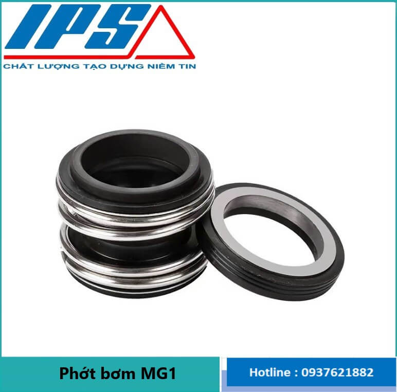 Phớt bơm MG1-16(1)